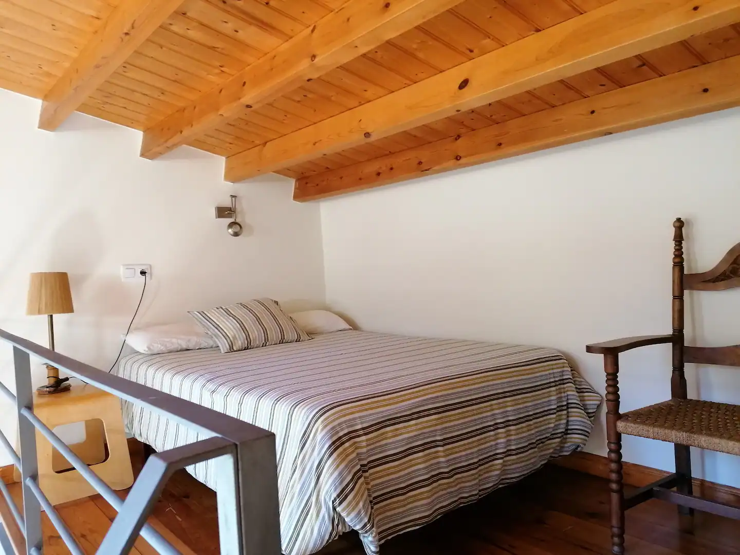 La Casa de Coviella, Cangas de Onís