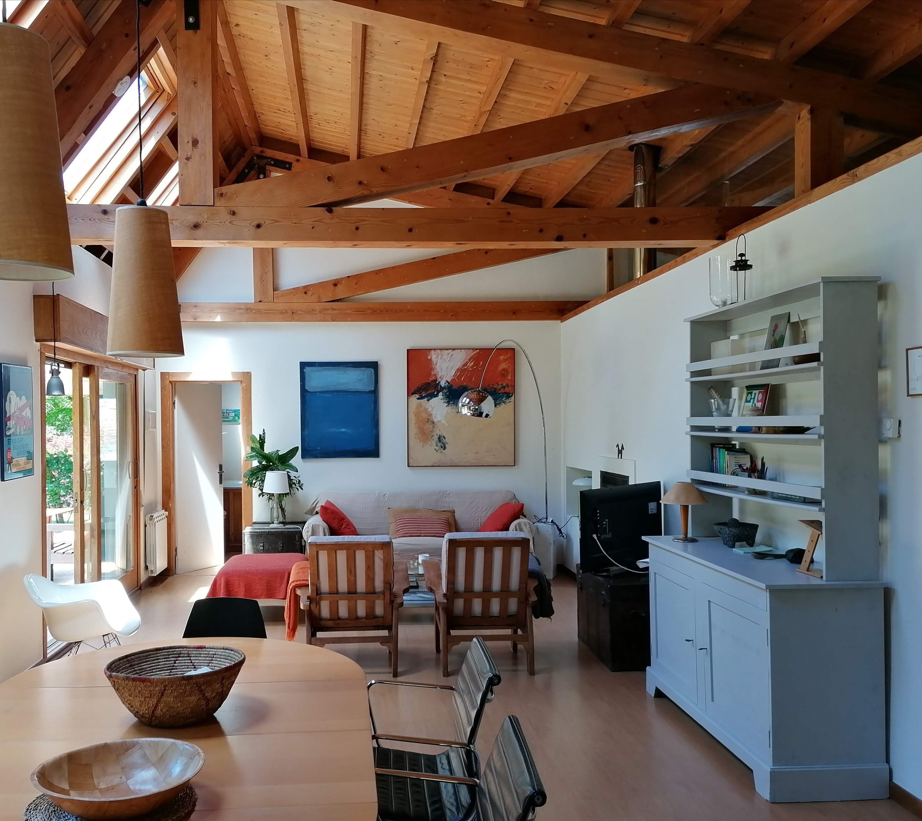 Casa de Coviella, Cangas de Onís