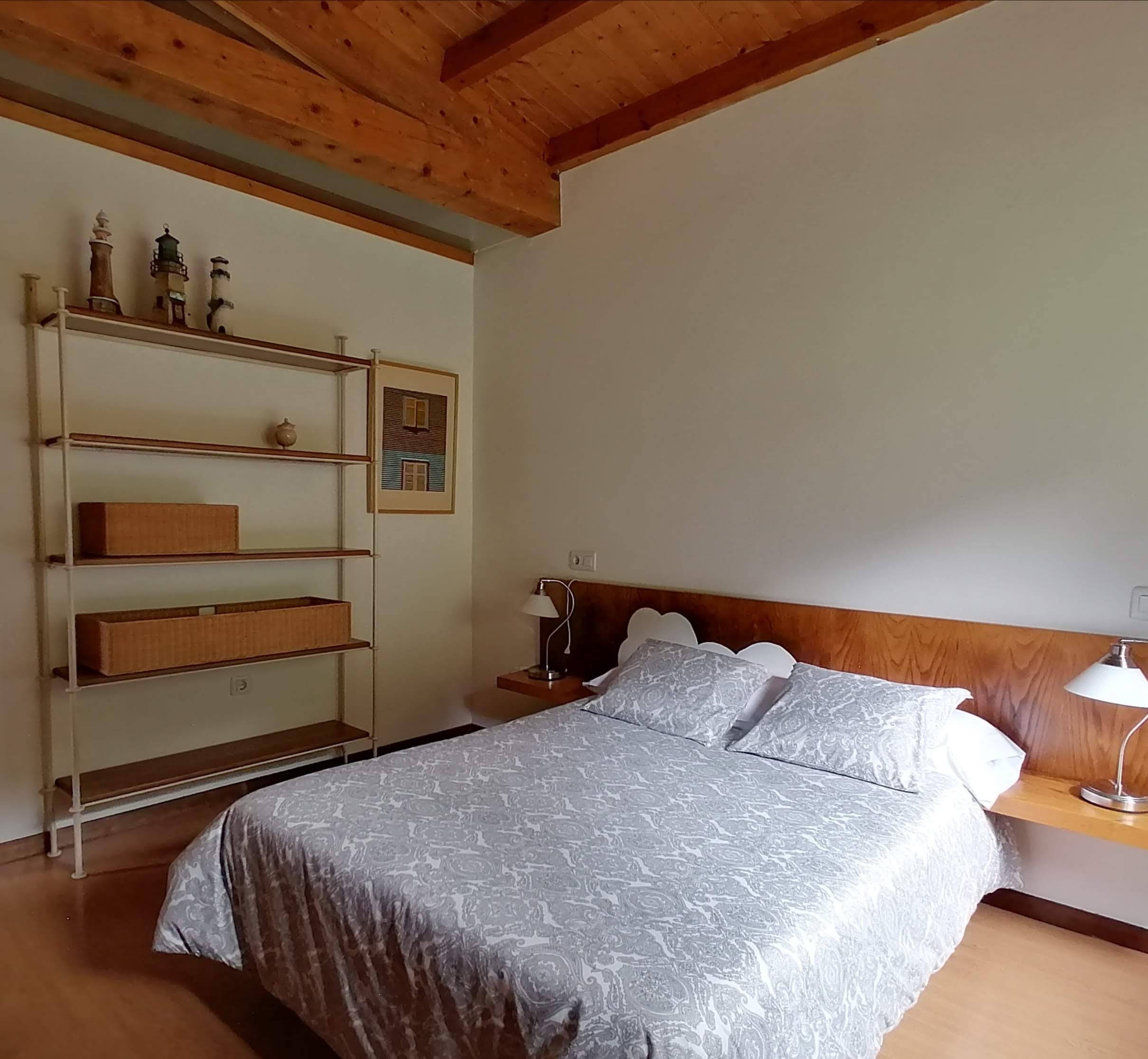 La Casa de Coviella, Cangas de Onís