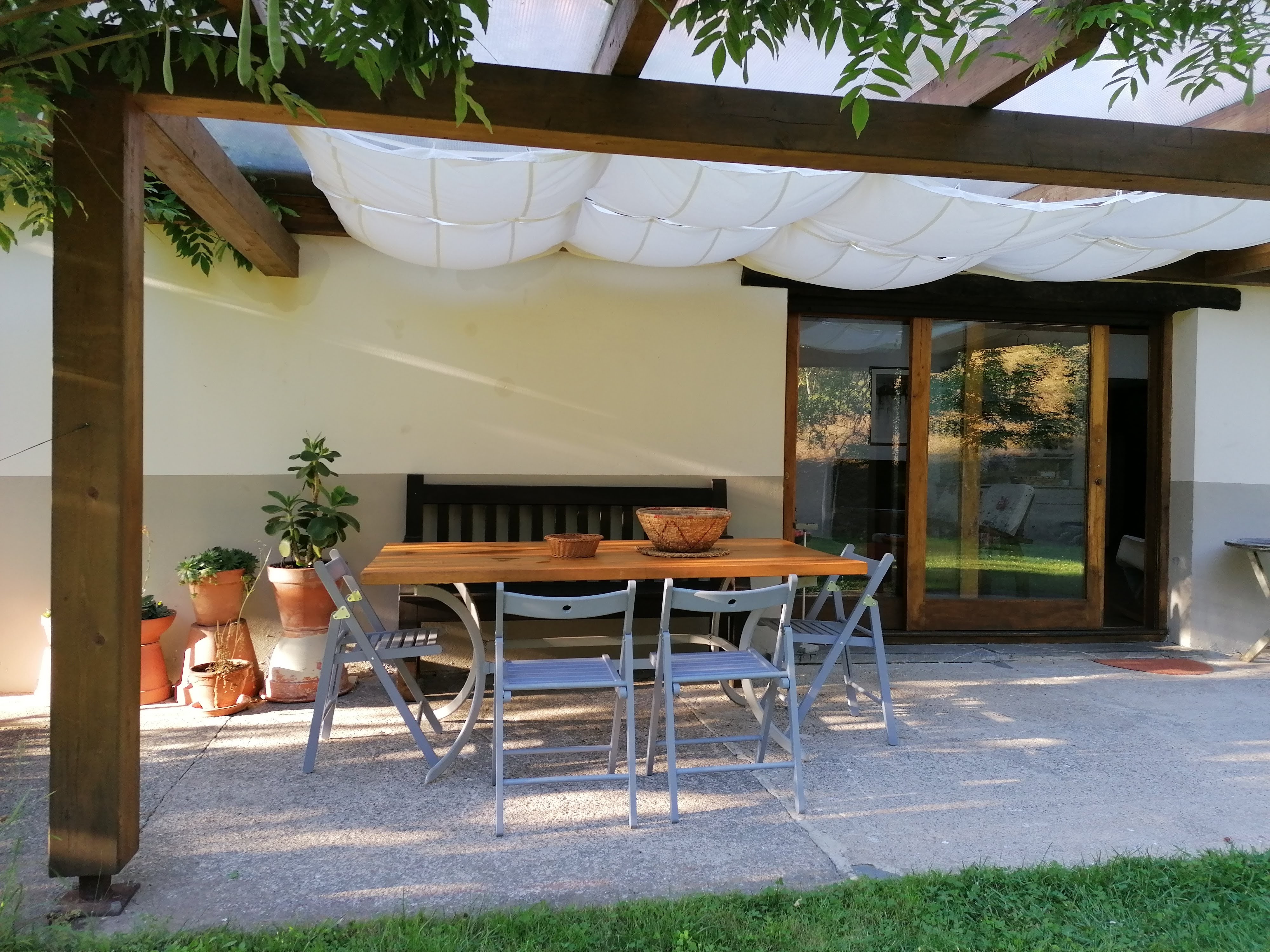 La Casa de Coviella, Cangas de Onís