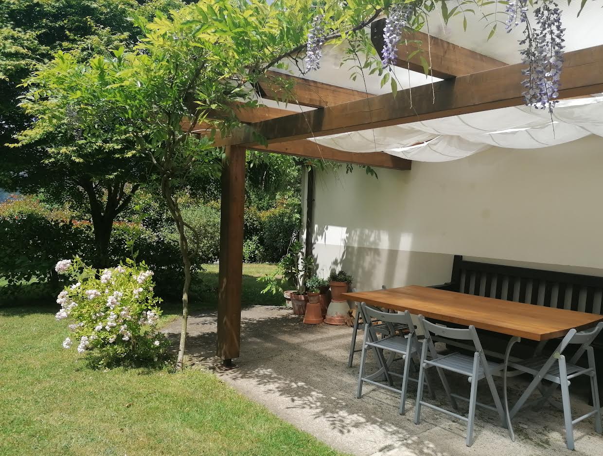 La Casa de Coviella, Cangas de Onís