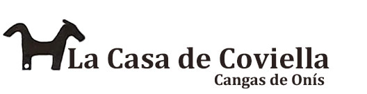 La Casa de Coviella, Cangas de Onís