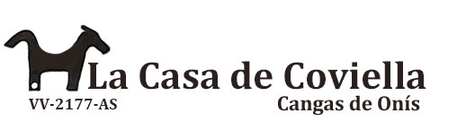 La Casa de Coviella, Cangas de Onís