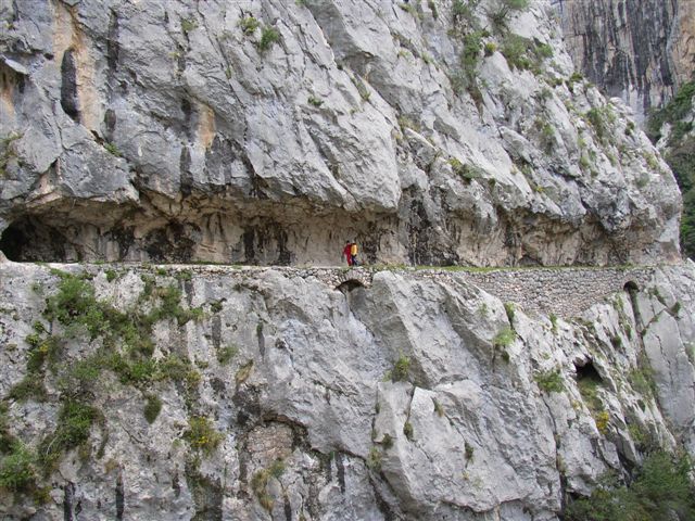 Ruta del Cares