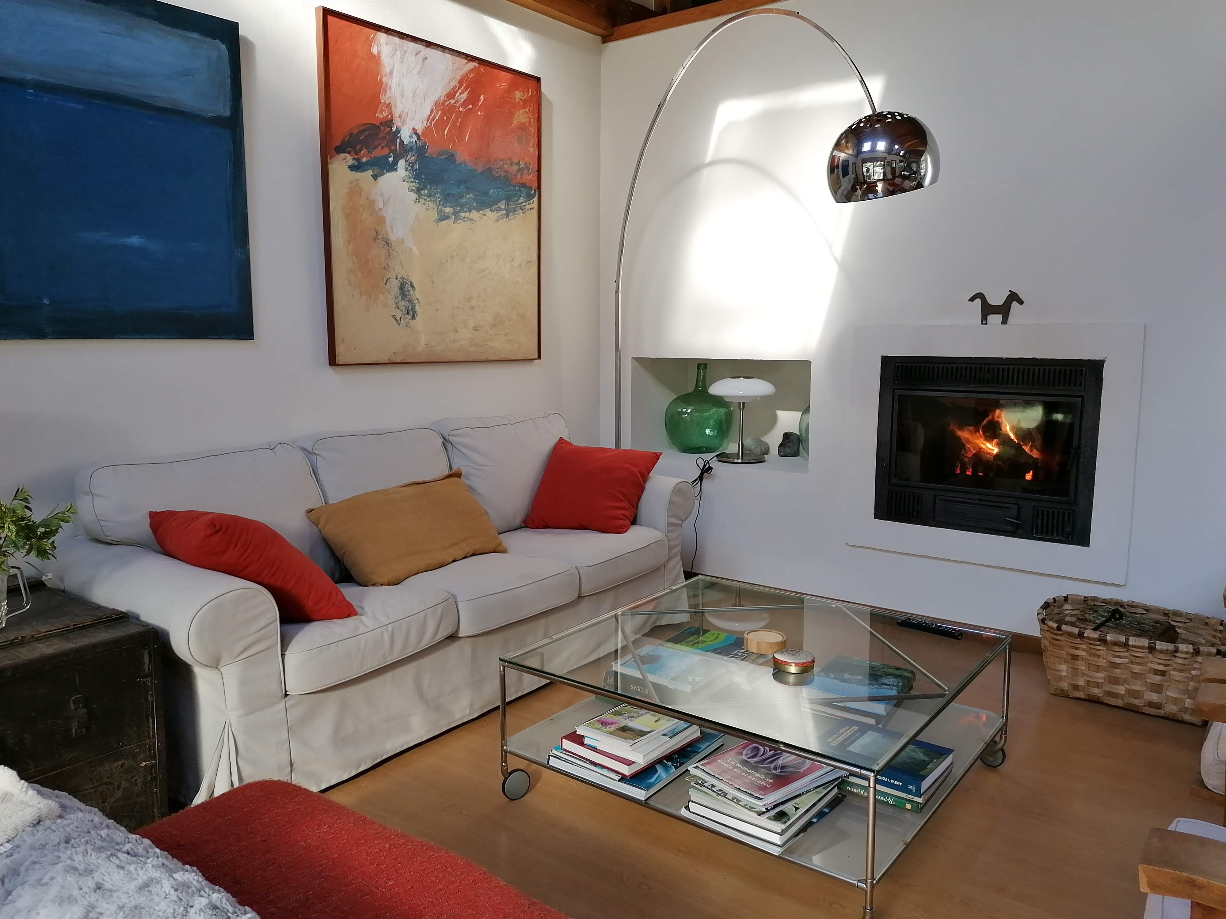 La Casa de Coviella, Cangas de Onís